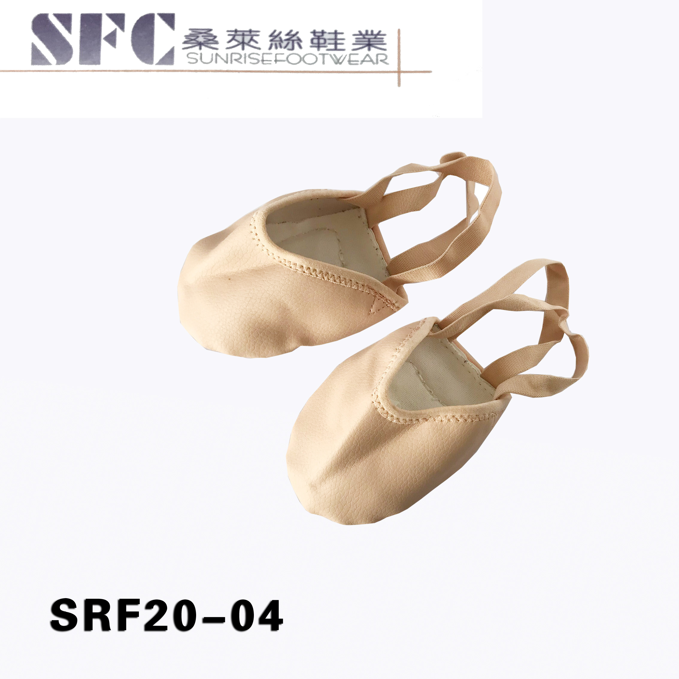 CHONGQING SUNRISE FOOTWEAR CO.,LTD. – zapatos de tacón 2