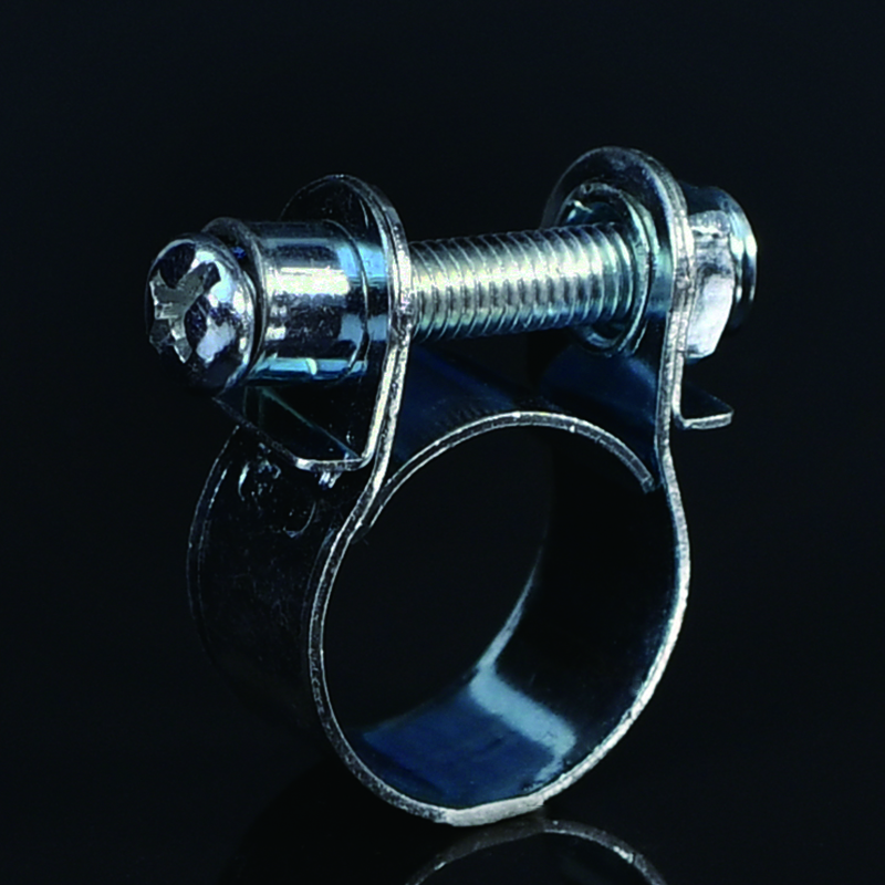 MINI hose clamp