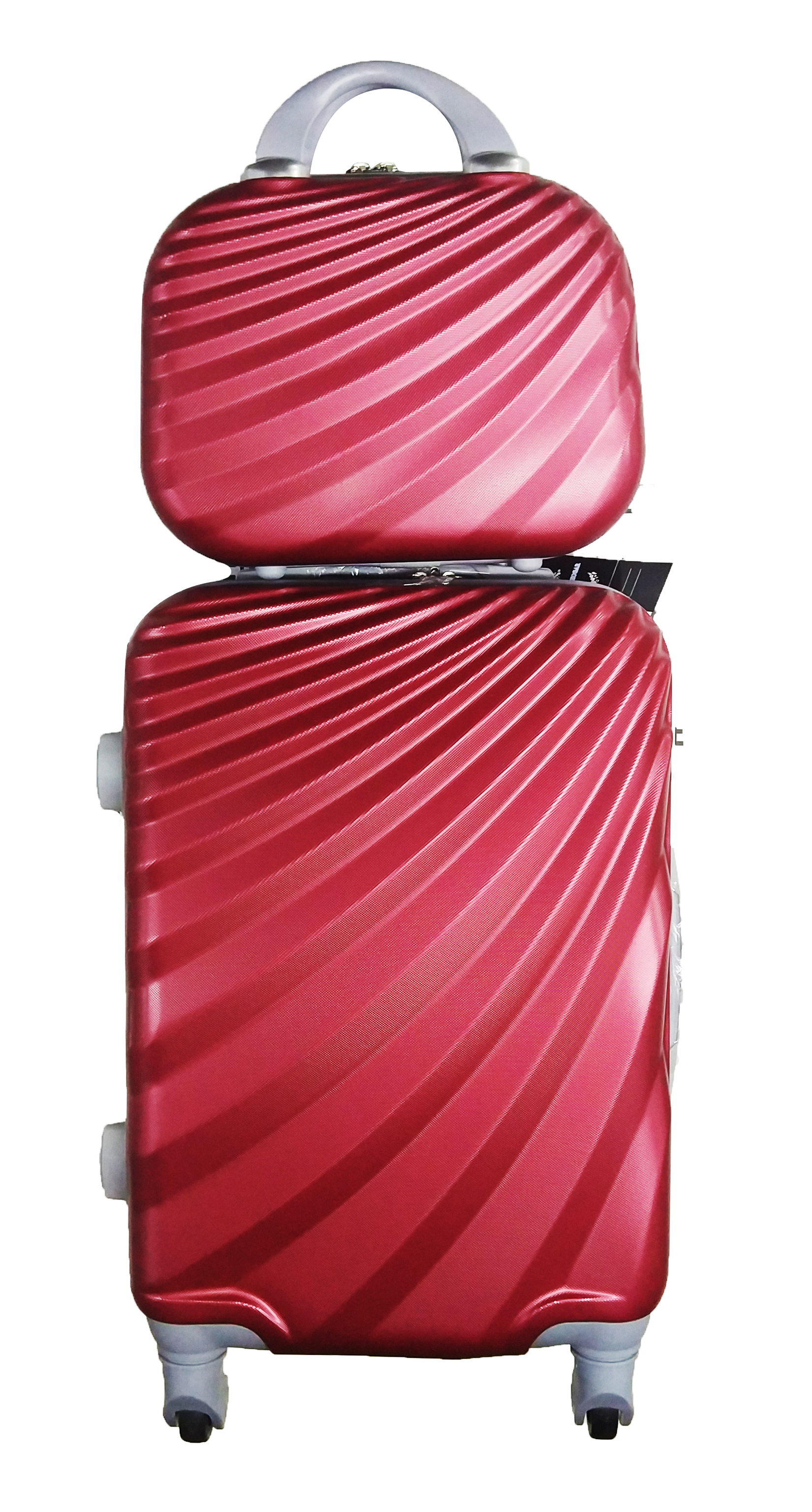 ruian huapai cases & bags co.,ltd – bolso de cuero 1