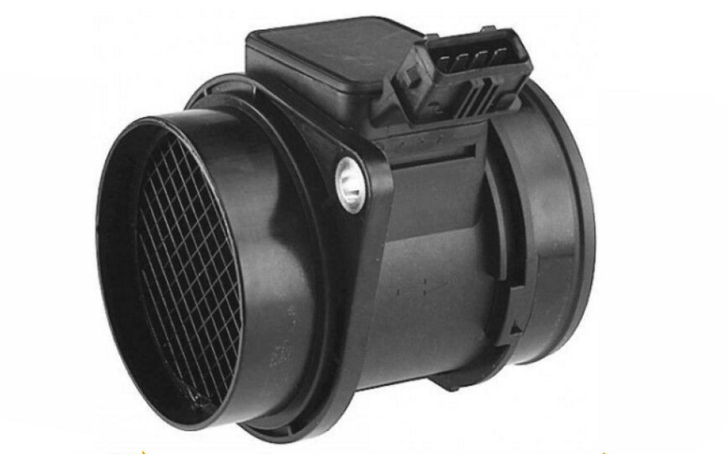 Mass Airflow Sensor Fit Renault MAF Air Flow Meter