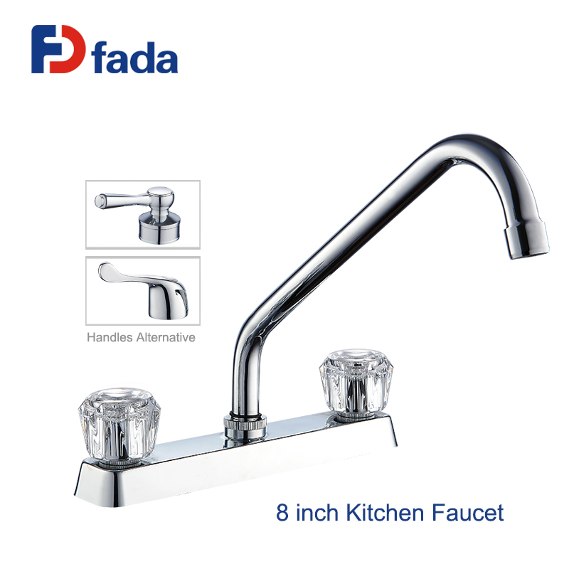 8 inch Kitchen Faucet