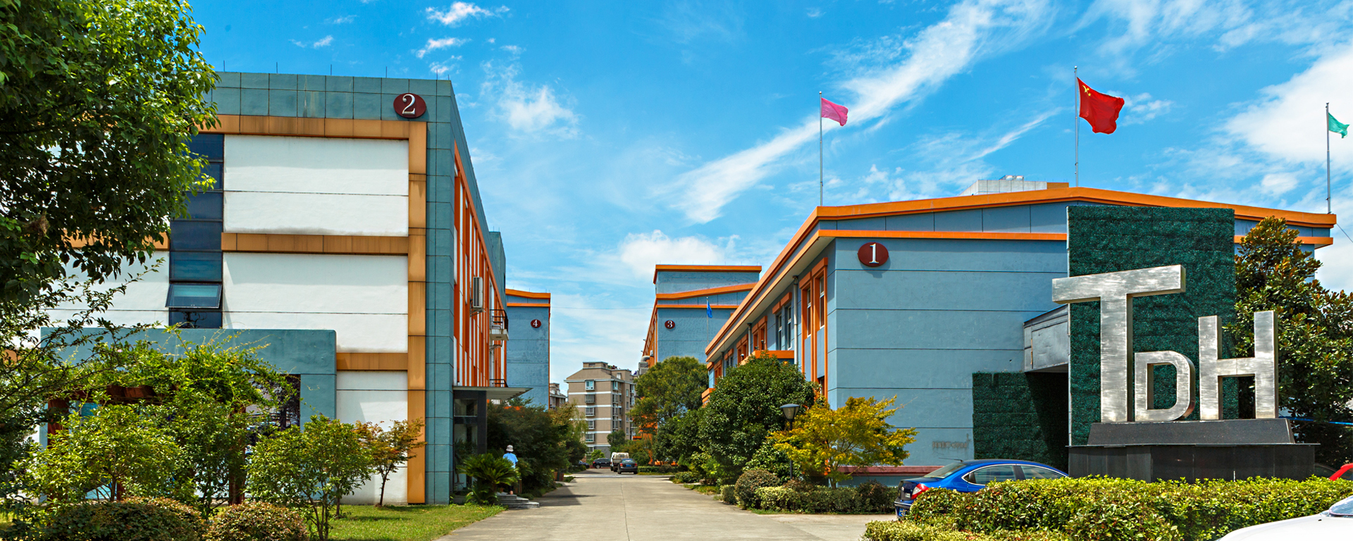 Jiaxing Shangwei Zhixing Technology Co., Ltd. – electric scooters 3