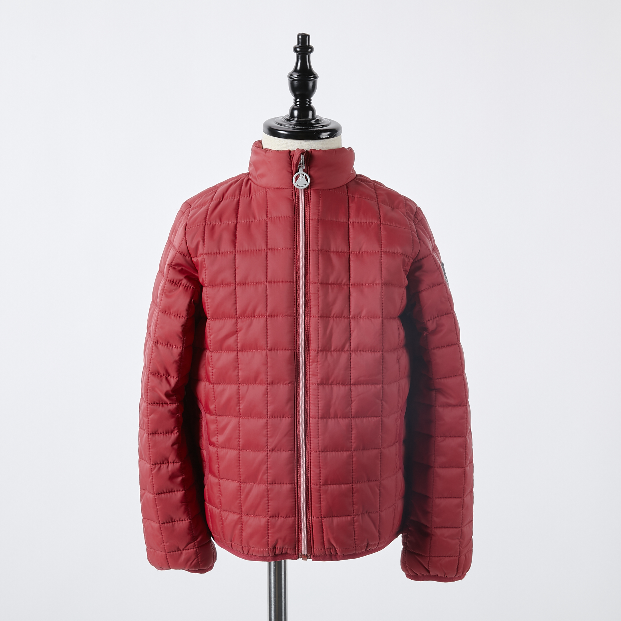 Quilted Jacket