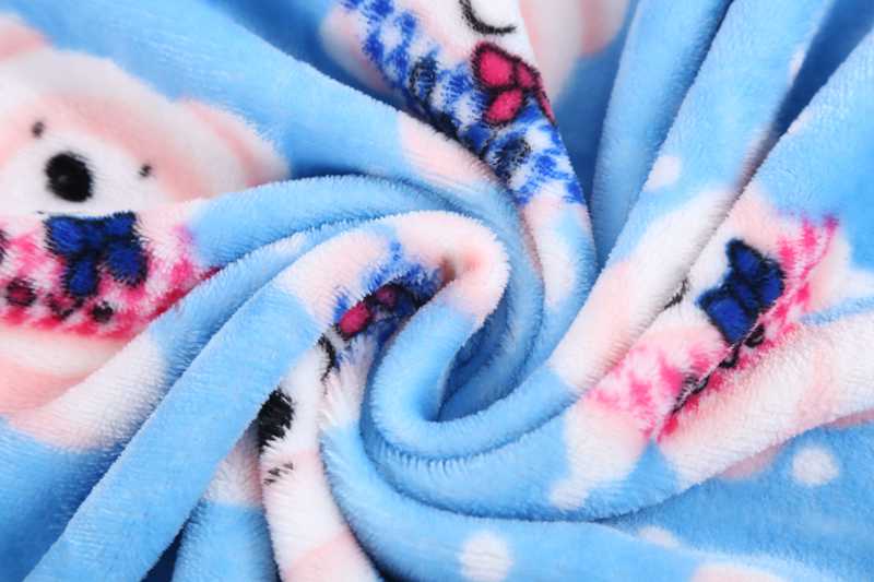 Flannel Print