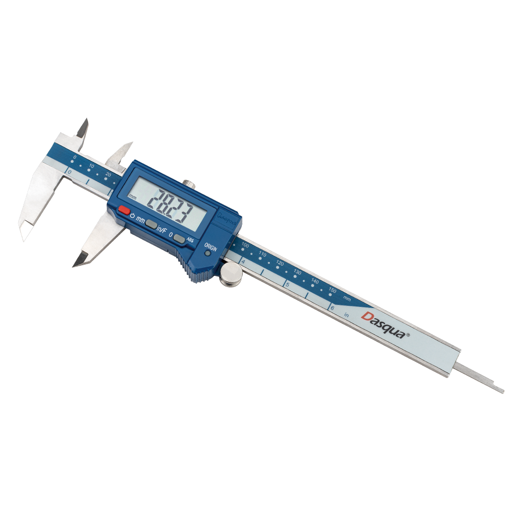 Absolute Digital Caliper
