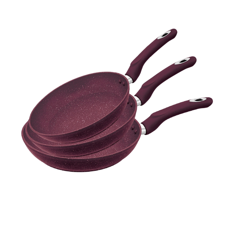 Frypan 3pcs Set