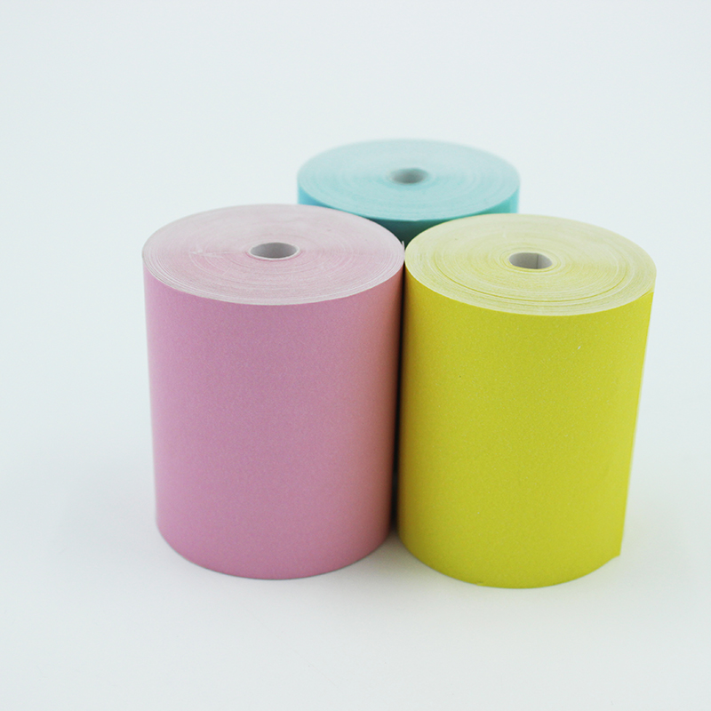 Thermal Paper Rolls