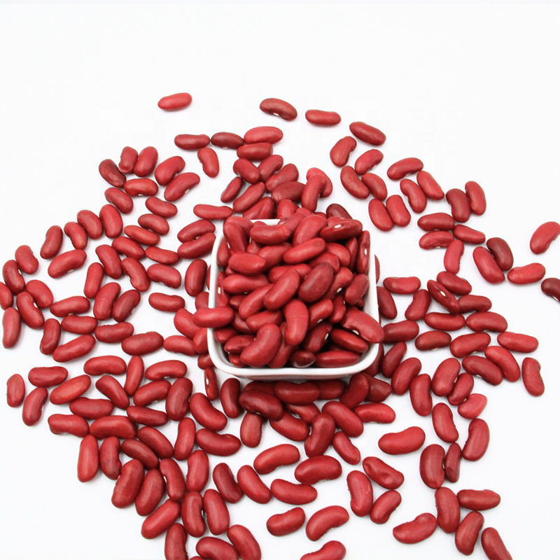 Dark Red Kidney Beans