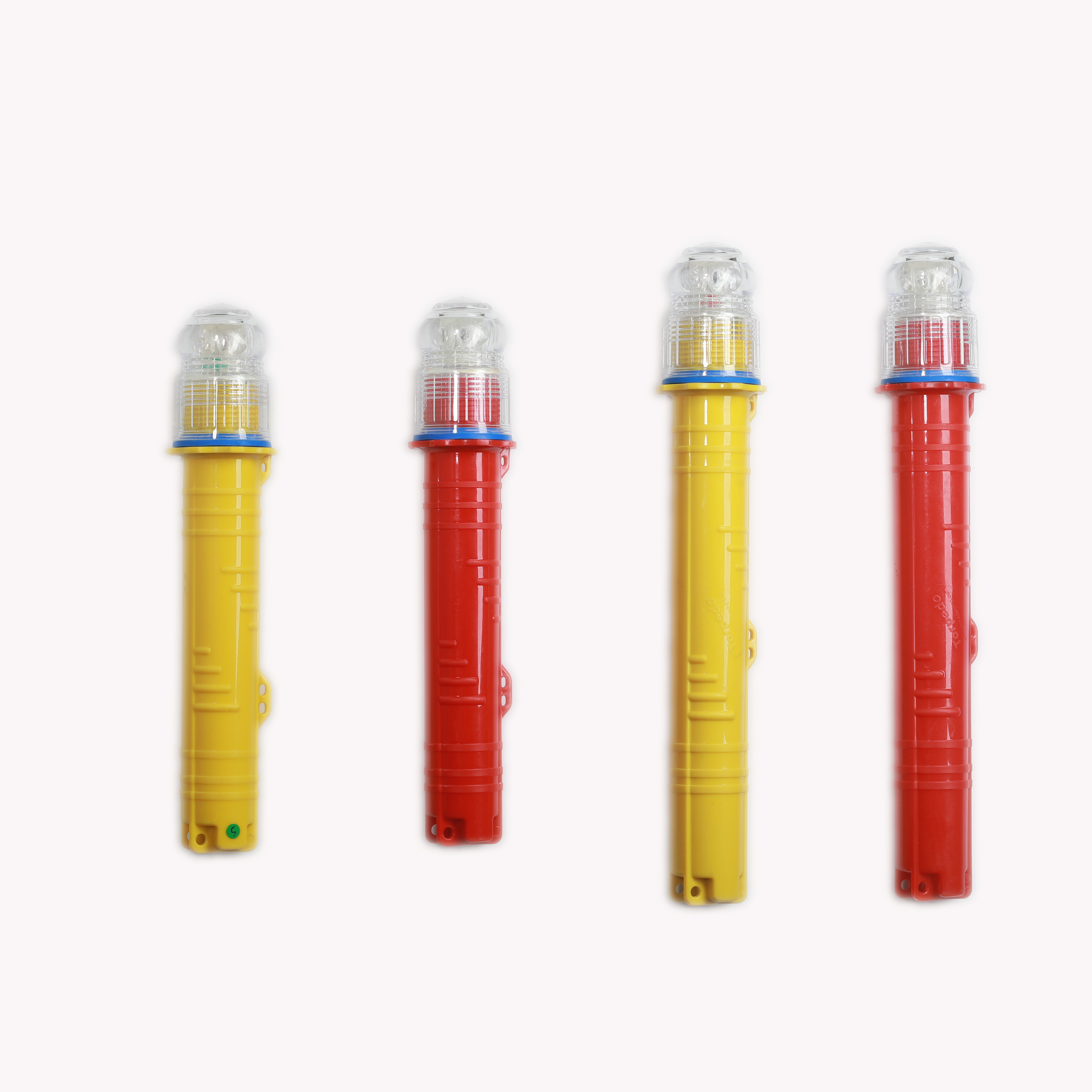 Fishing Net Light 3/4 UM-1 batteries