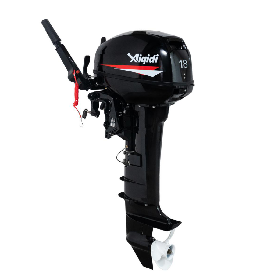 Outboard Motor T18