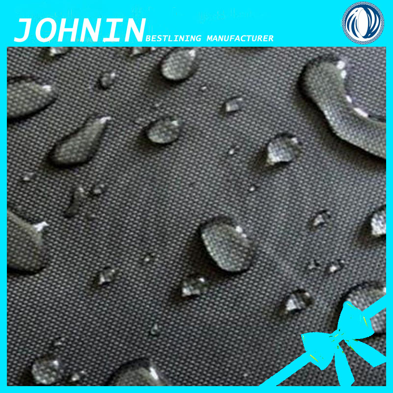 Pa Coated Waterproof Taffeta