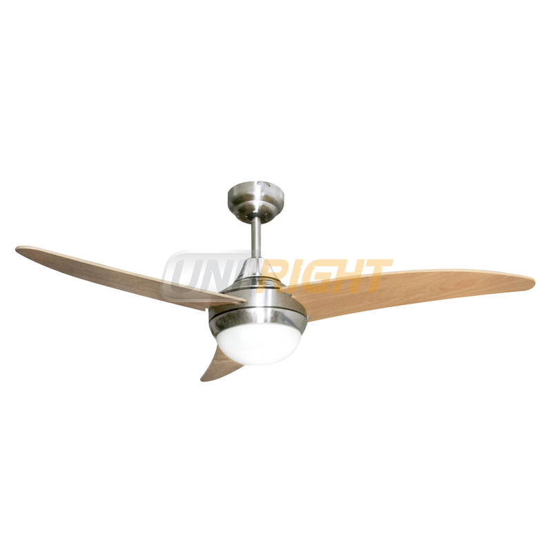 48" Decorative Ceiling Fan