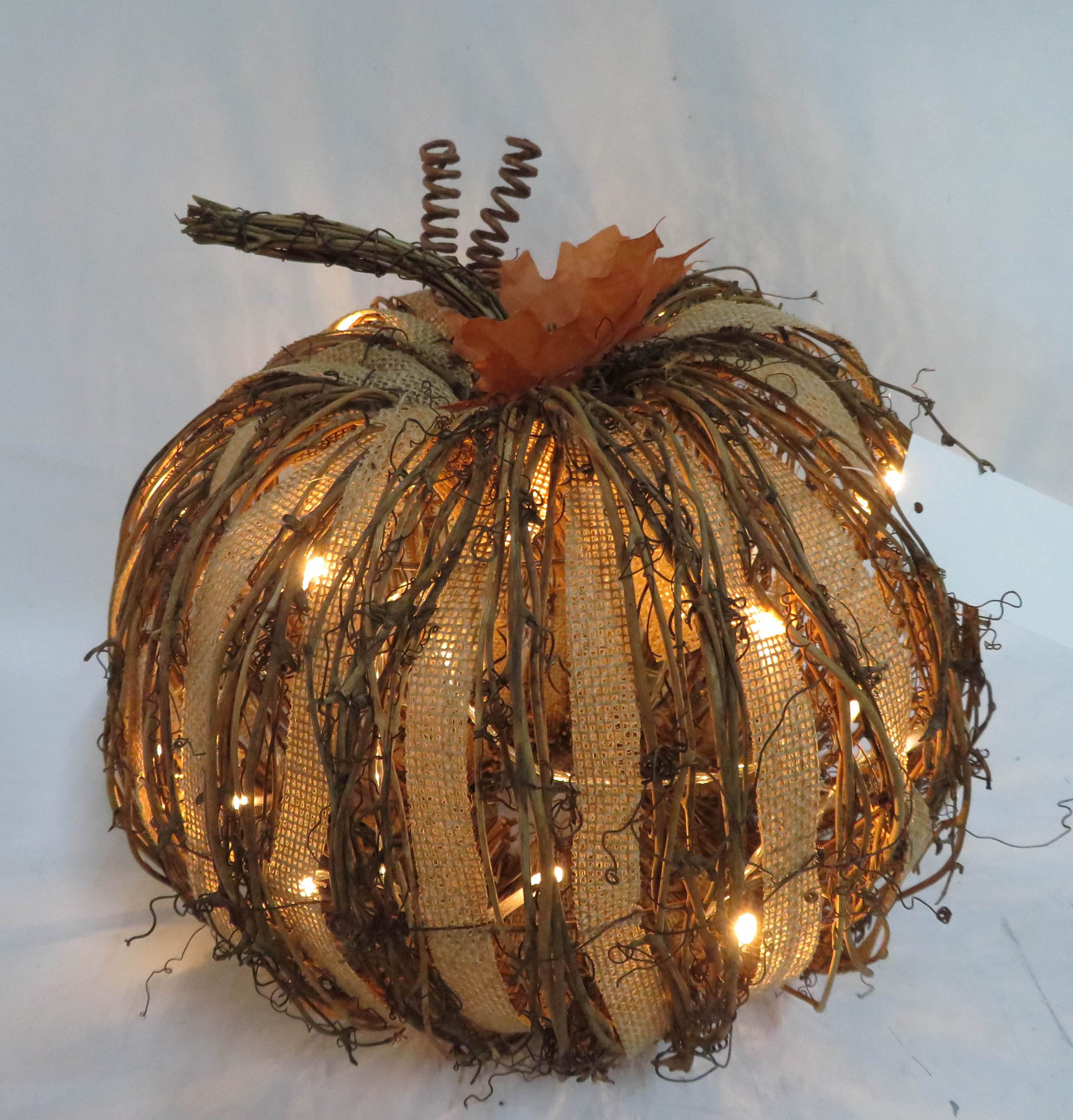 Pumpkin