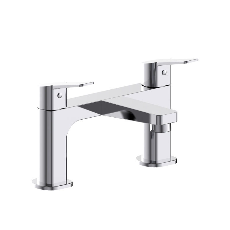 Double handle bath filler mixer SD92232Y