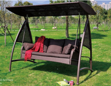 3-seater Swing