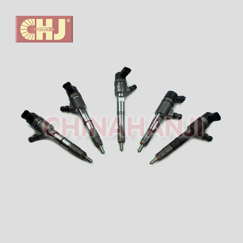 common rail injectors0445110293
