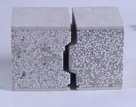 EPS Cement Sandwich Wall Panel