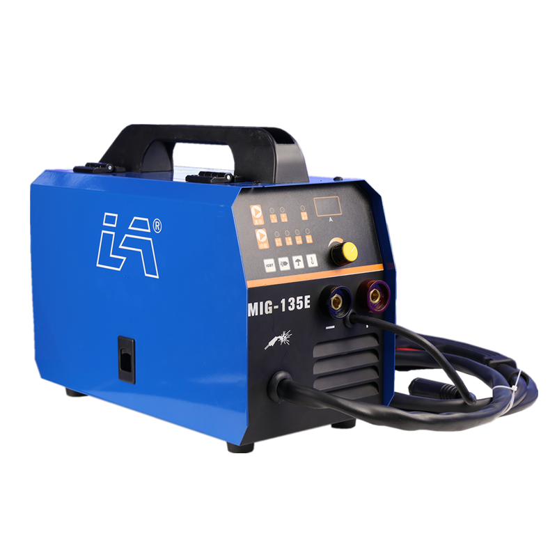 Mig-135e Unifyinverterportable Welding Machine