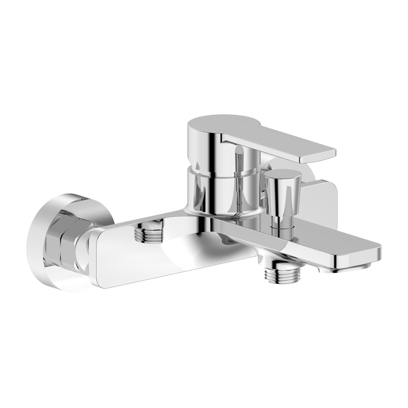 Single handle bath mixer SH20411