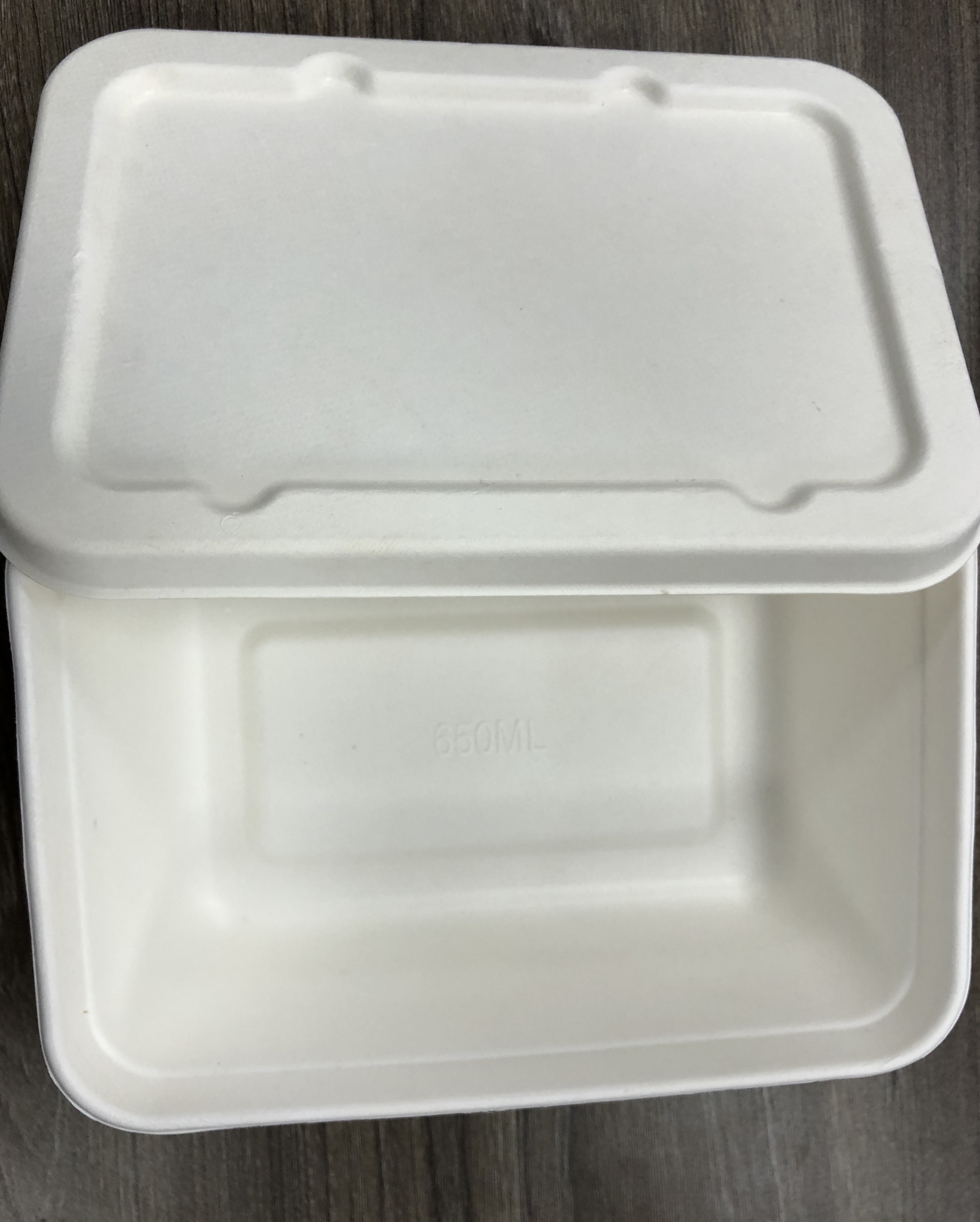 500ml tray/650ml tray/Lid