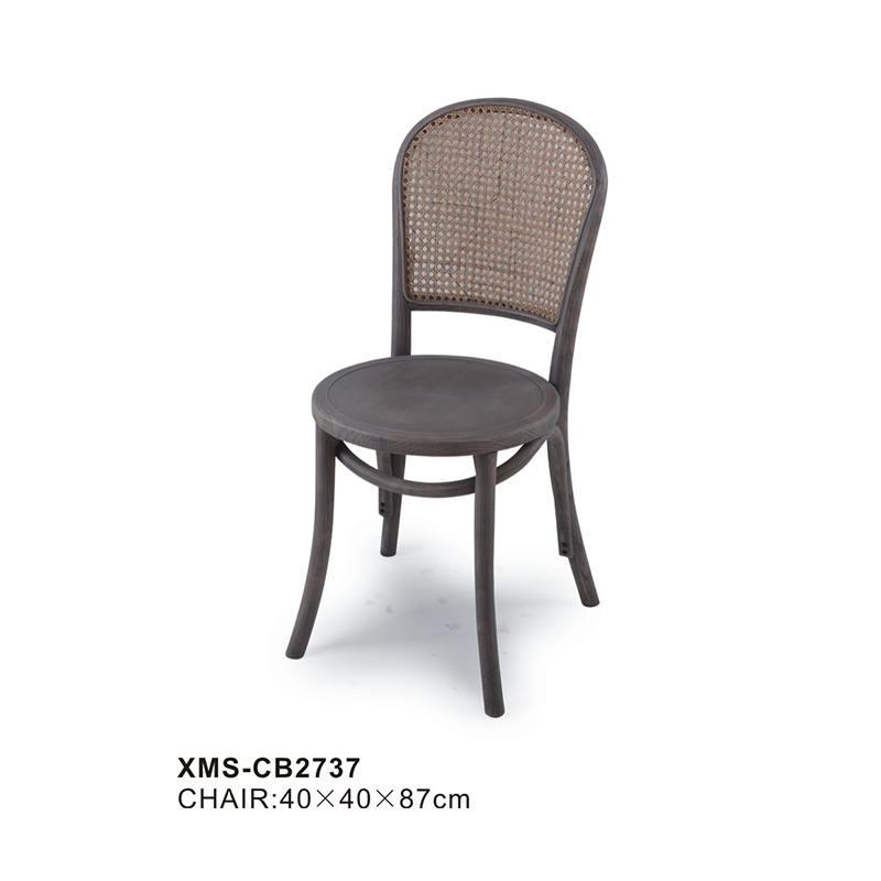 Wooden Chair