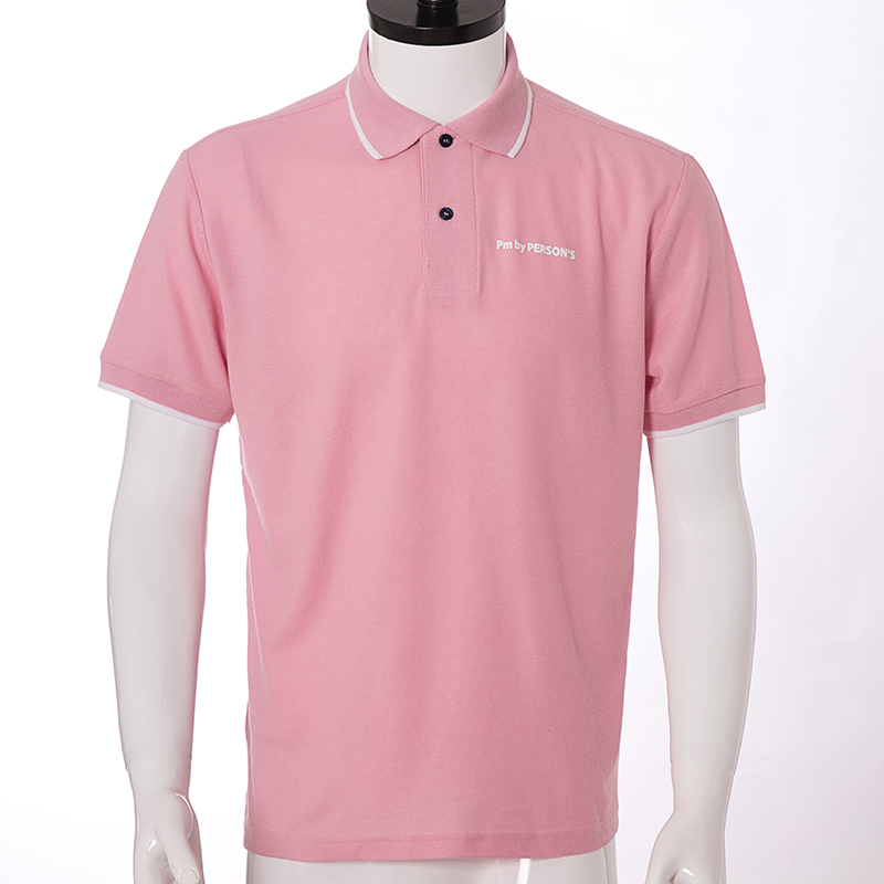 Men's Polo Shirt