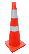 PVC Cone