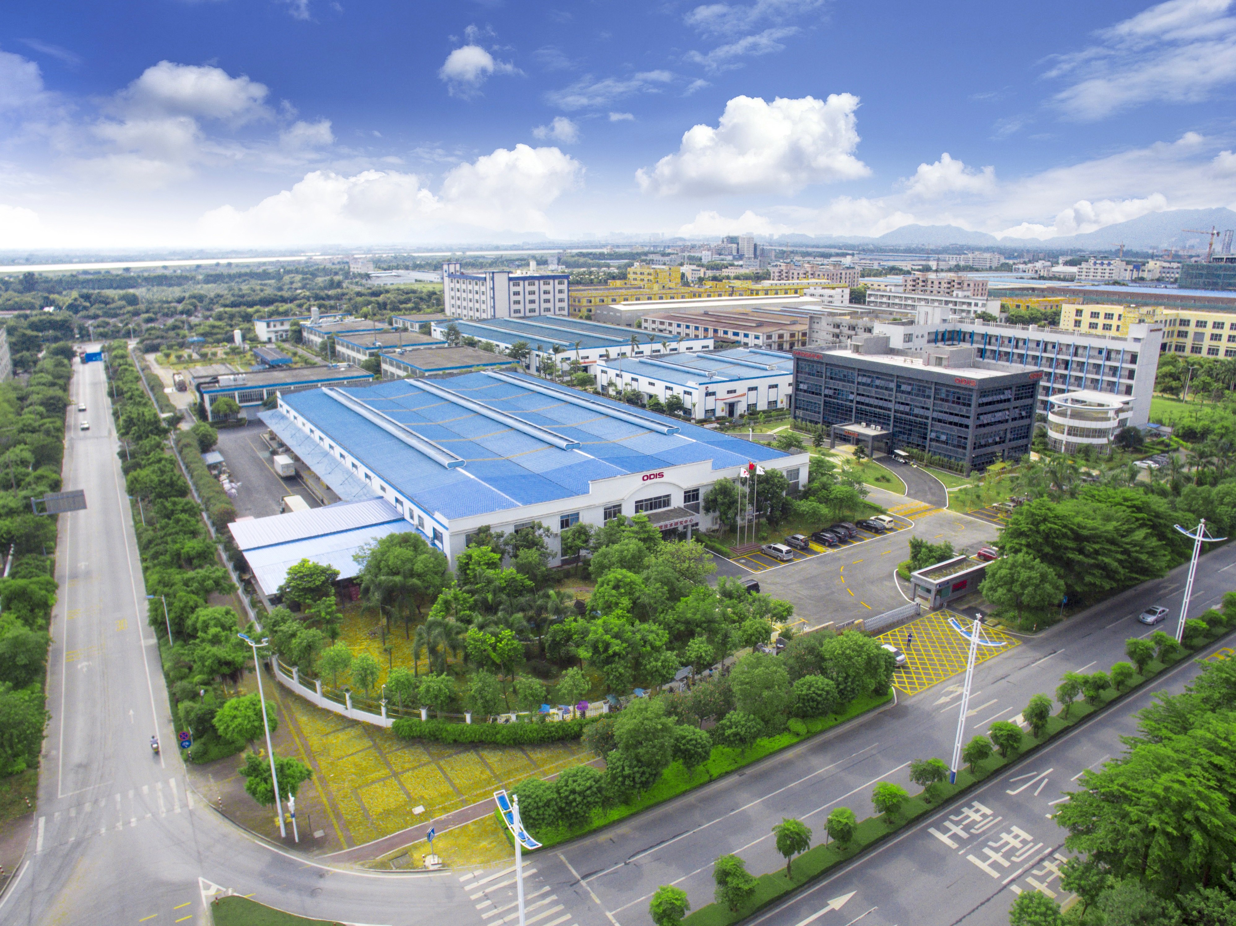 Zhaoqing Changsong Trading Co., Ltd. – Other hardware products 1