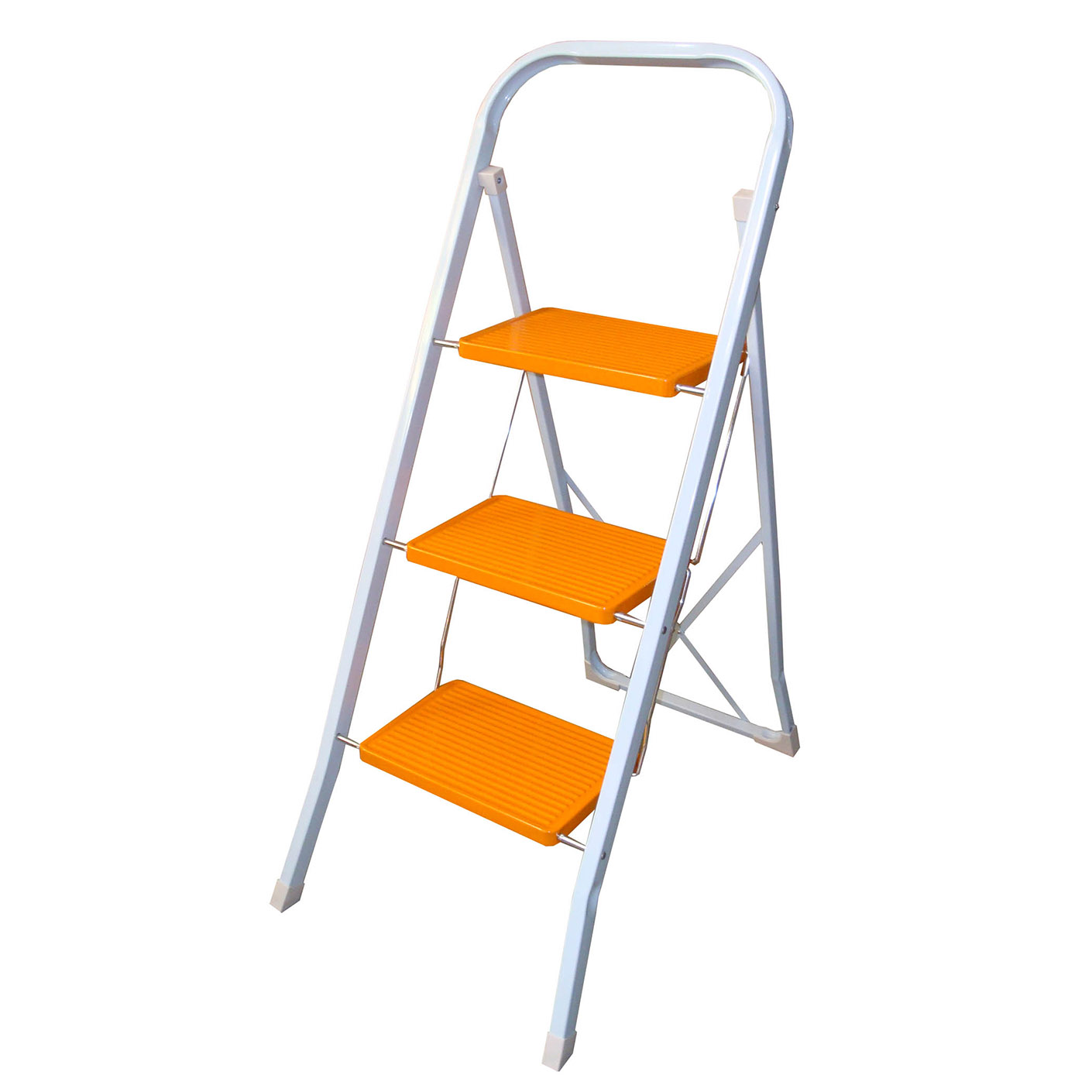 3 Steps Ladder