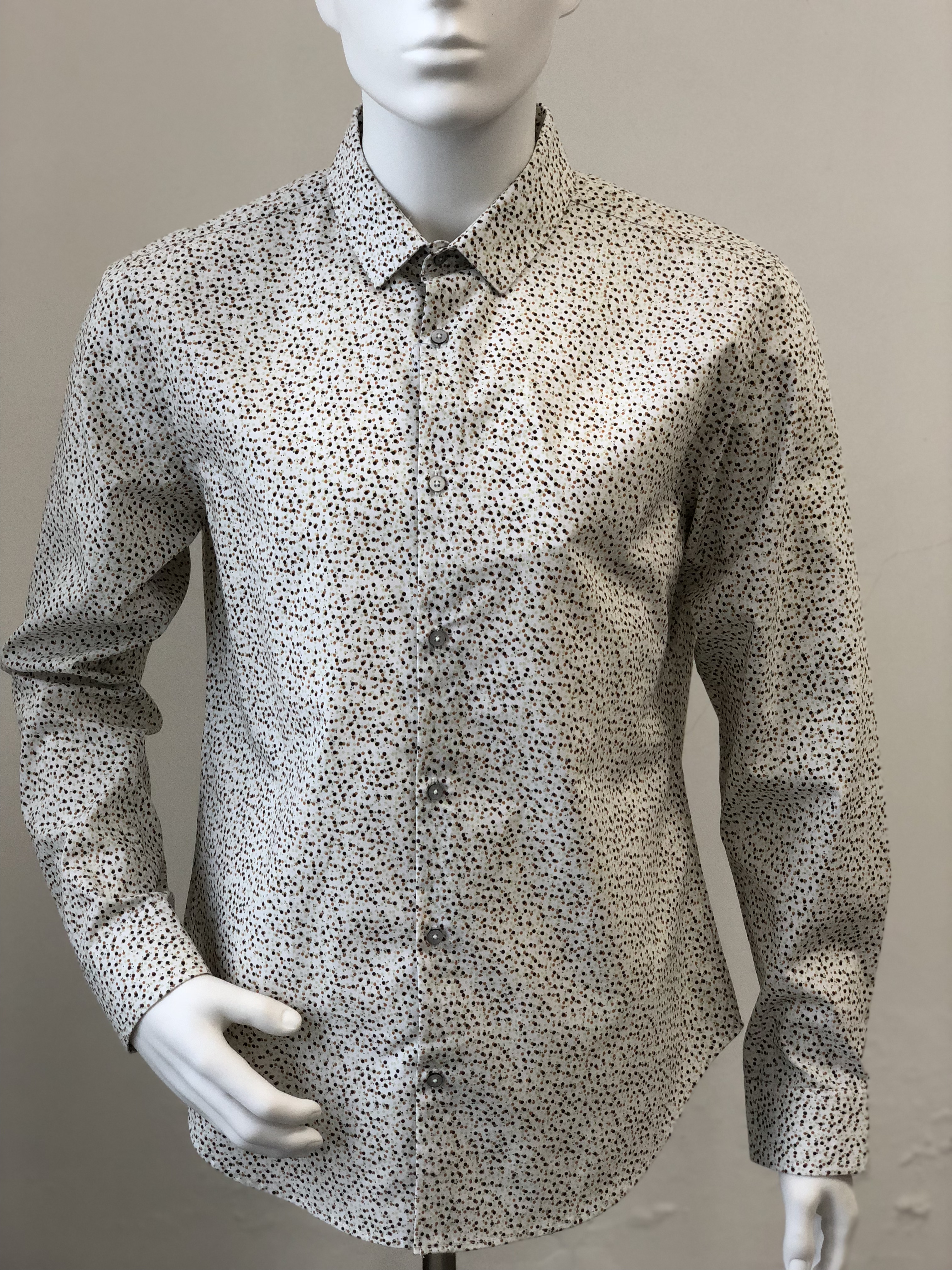 Men's shirts , woven shirts,men's stretch shirts