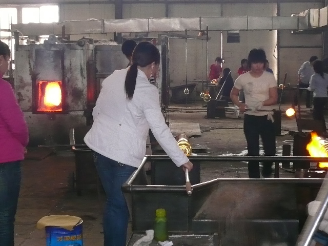 Beijing Minxing Pengyu International Trading Co., Ltd. – salad bowls 2