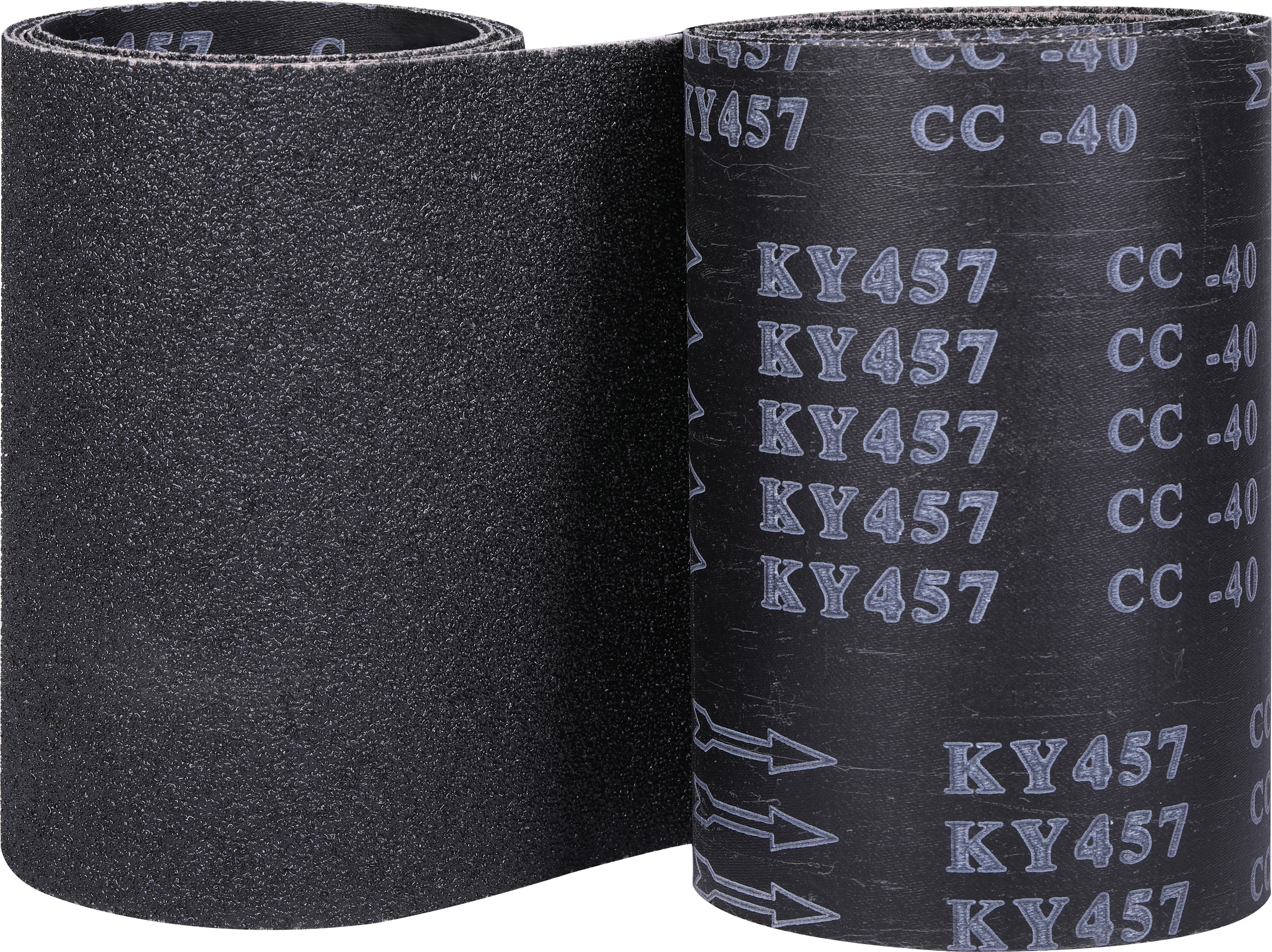 Abrasive Cloth For Belt