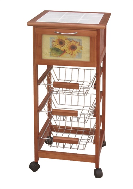 Kitchen Trolley