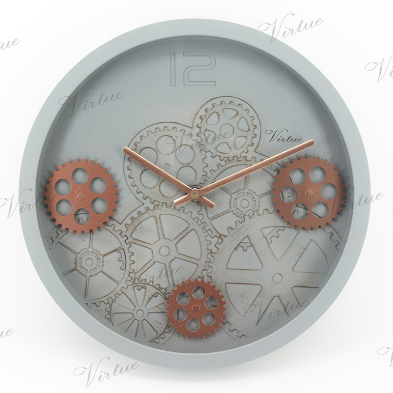 Wall Clock 91159p