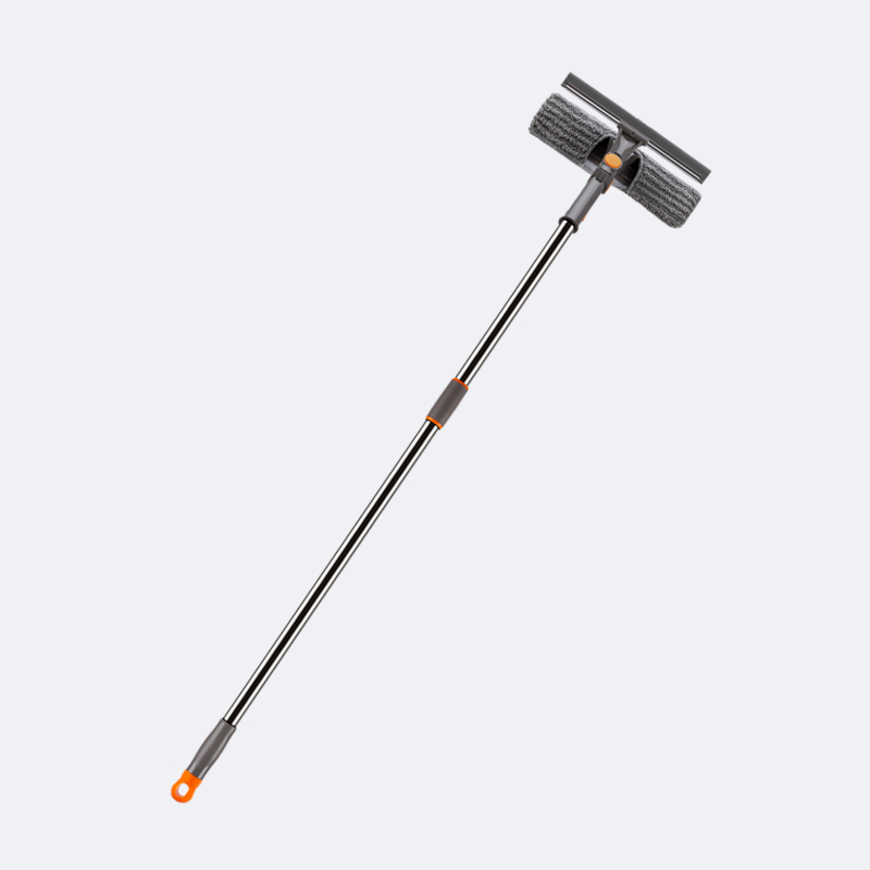Rotatable Window Wiper