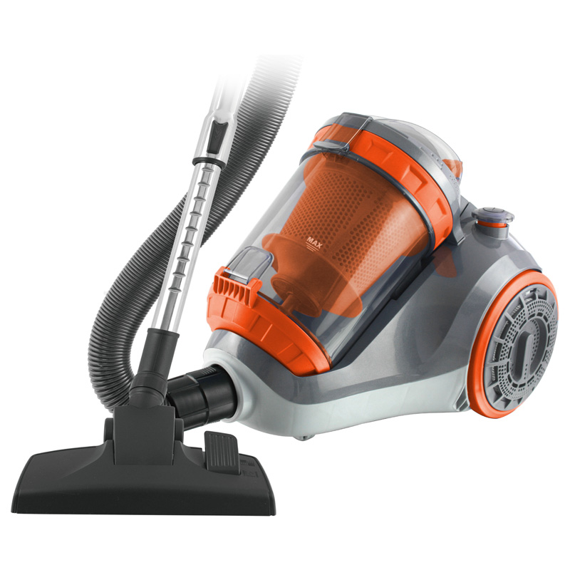 Vacuum Cleaner
