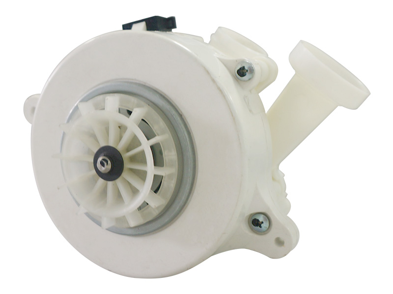 ZHEJIANG YONGCHANG ELECTRIC CORPORATION – lavadora automática 3