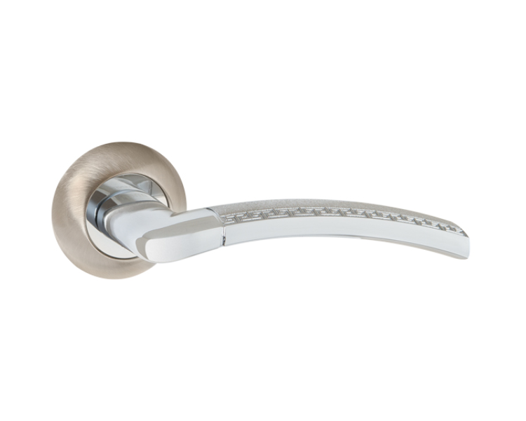 Aluminum Door handleA1539E9