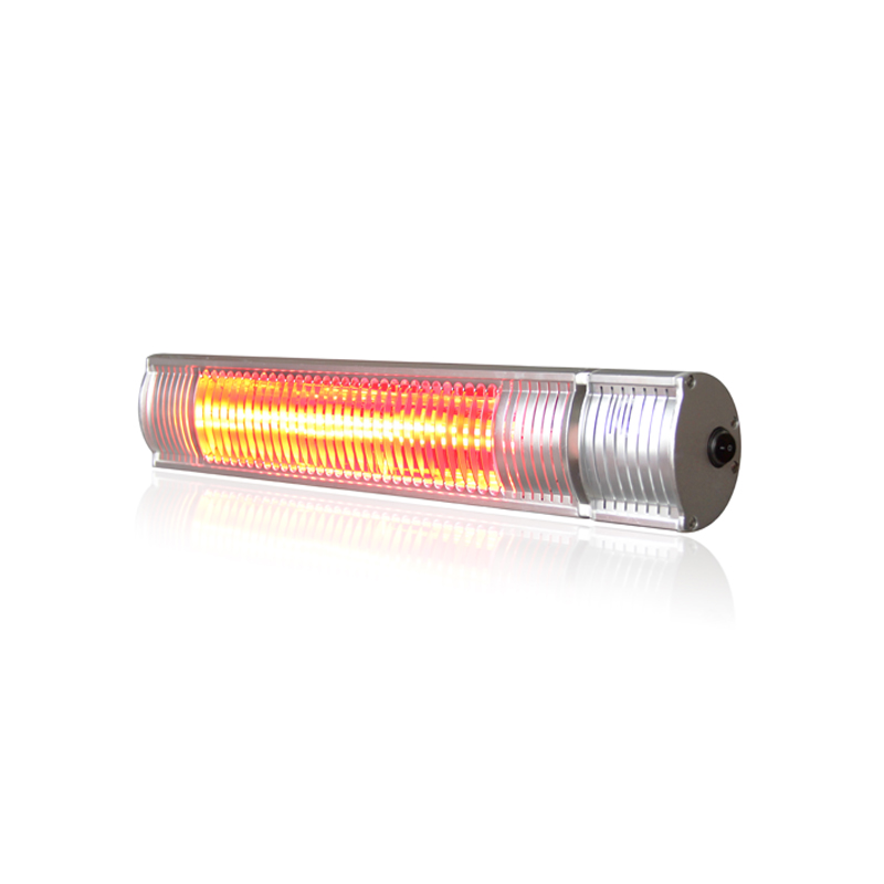 remote control heater LDHR005G2 series