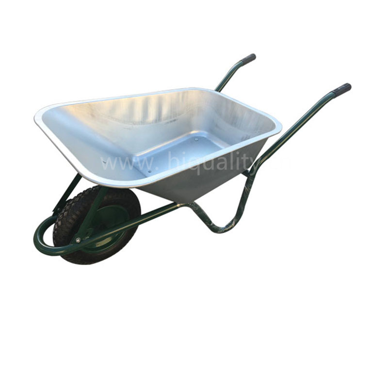 WHEELBARROW limex model 85L with the lowest price