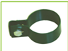 Fittings/Round post fitting