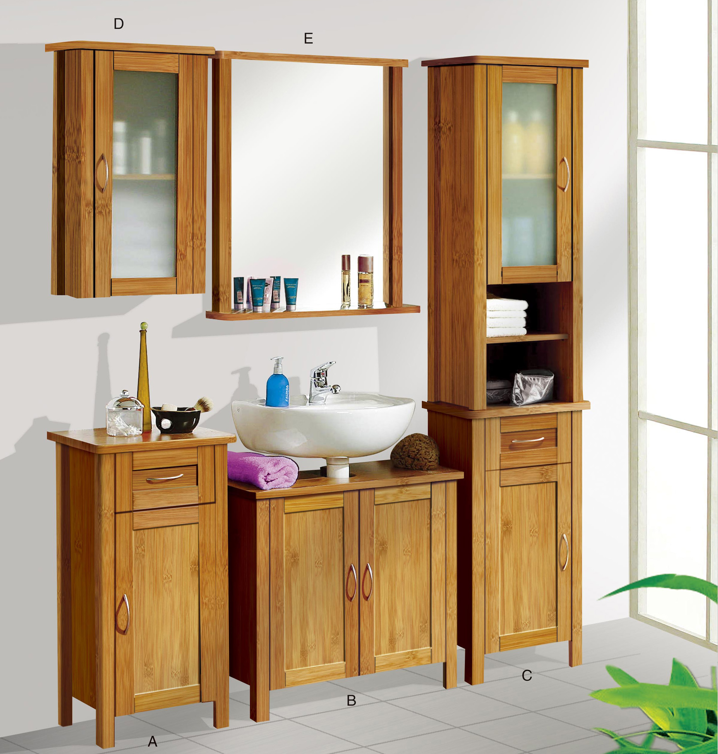 YANGZHOU SUNG PLUMBING CO.,LTD – mesa de comedor 2