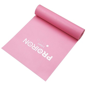 Pink Exercise Bands