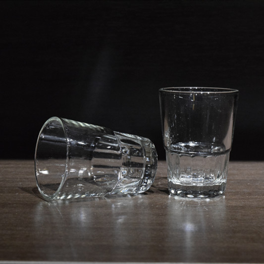 55 ml Flower cup