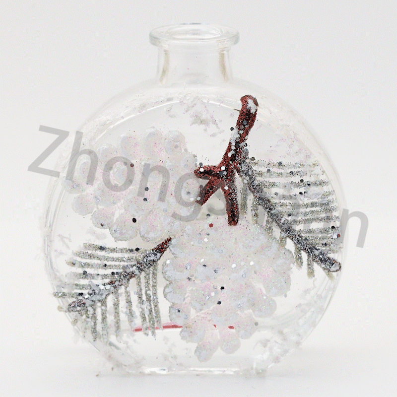 HAND PAINTED Diffuser