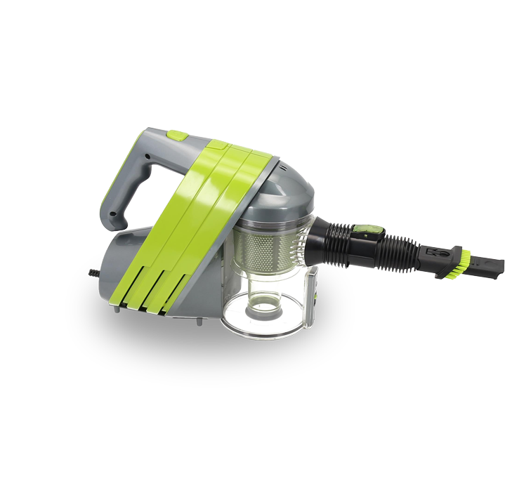 cord handheld vacuum cleaner