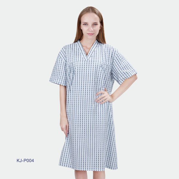 Patient Wear