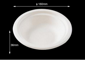 400ml Bowl