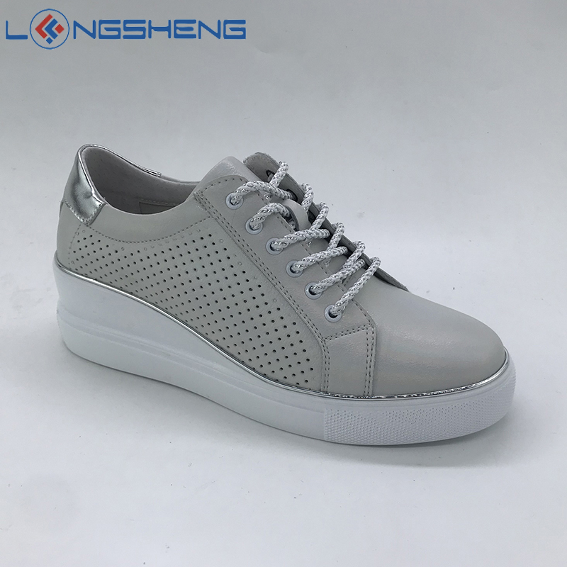01 leather shoes/shoes/casual shoes/leather/women shoes/lady shoes