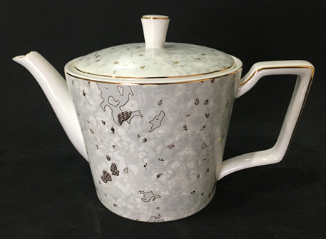 CHAOZHOU HONGYUE PORCELAIN INDUSTRY CO.,LTD. – cubiertos de acero 4